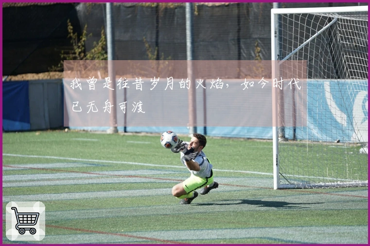 我曾是往昔岁月的火焰，如今时代已无舟可渡