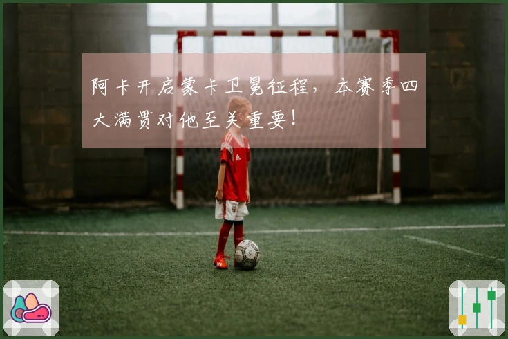 阿卡开启蒙卡卫冕征程，本赛季四大满贯对他至关重要！